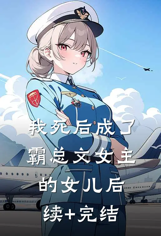 我死后成了霸总文女主的女儿后续+完结