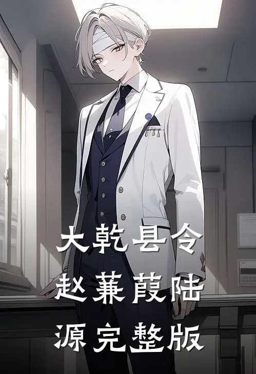 大乾县令赵蒹葭陆源完整版