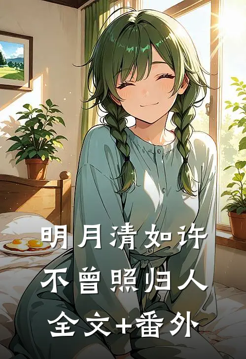 明月清如许，不曾照归人全文+番外