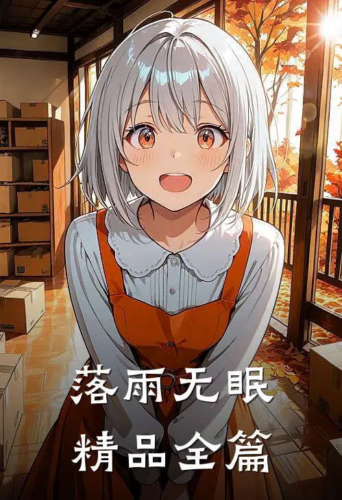 落雨无眠精品全篇