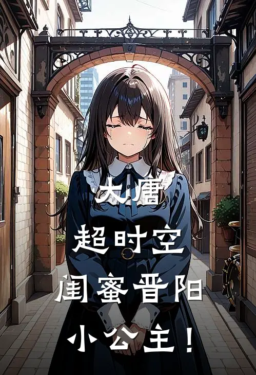大唐：超时空，闺蜜晋阳小公主！