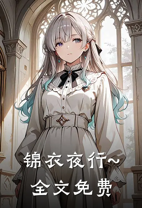 锦衣夜行~全文免费