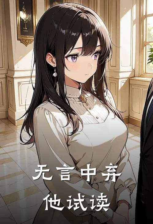无言中弃他试读