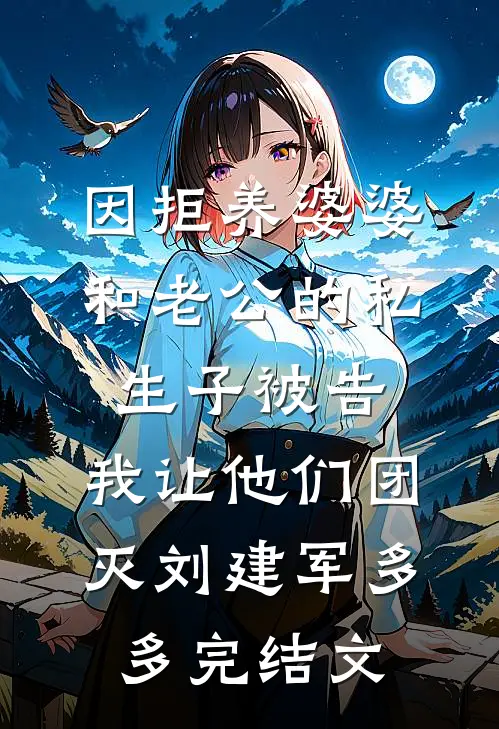因拒养婆婆和老公的私生子被告，我让他们团灭刘建军多多完结文