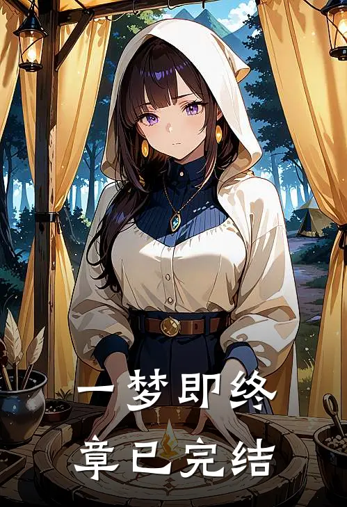 一梦即终章已完结