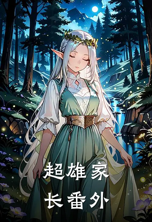 超雄家长 番外