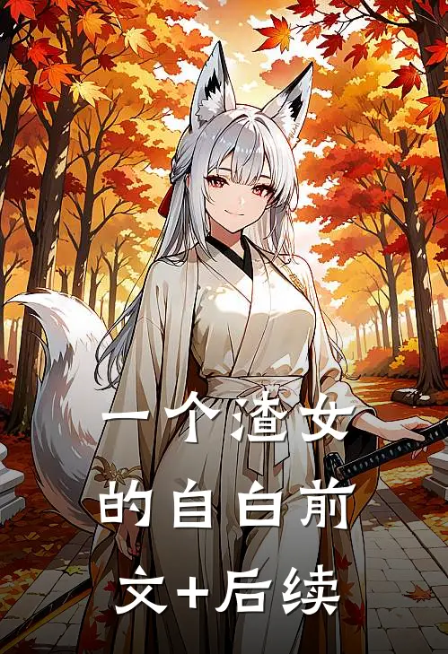 一个渣女的自白前文+后续