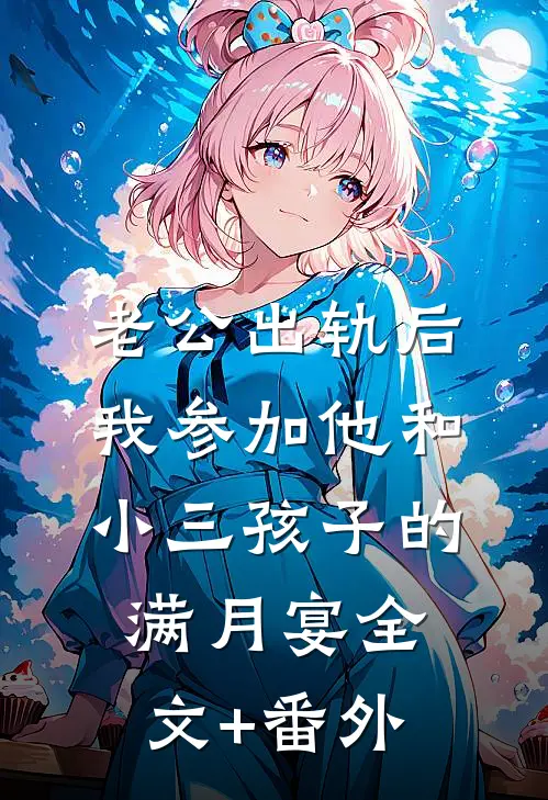 老公出轨后，我参加他和小三孩子的满月宴全文+番外