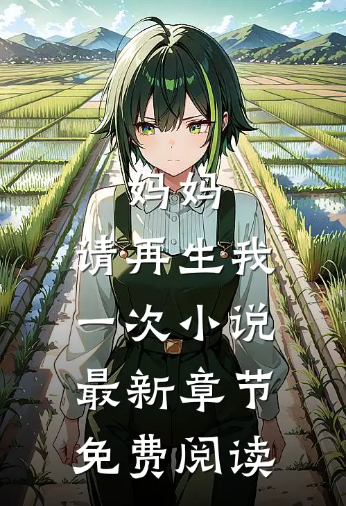 妈妈，请再生我一次小说最新章节免费阅读