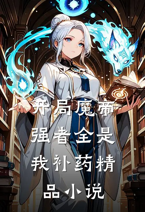 开局魔帝，强者全是我补药精品小说
