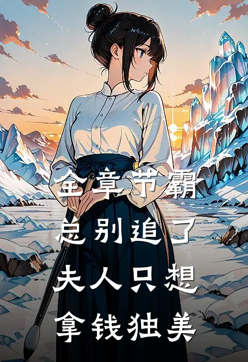 全章节霸总别追了，夫人只想拿钱独美