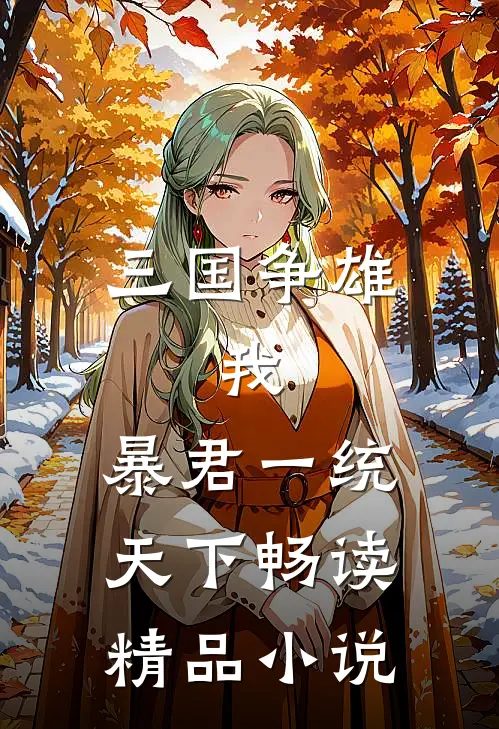 三国争雄：我，暴君一统天下畅读精品小说