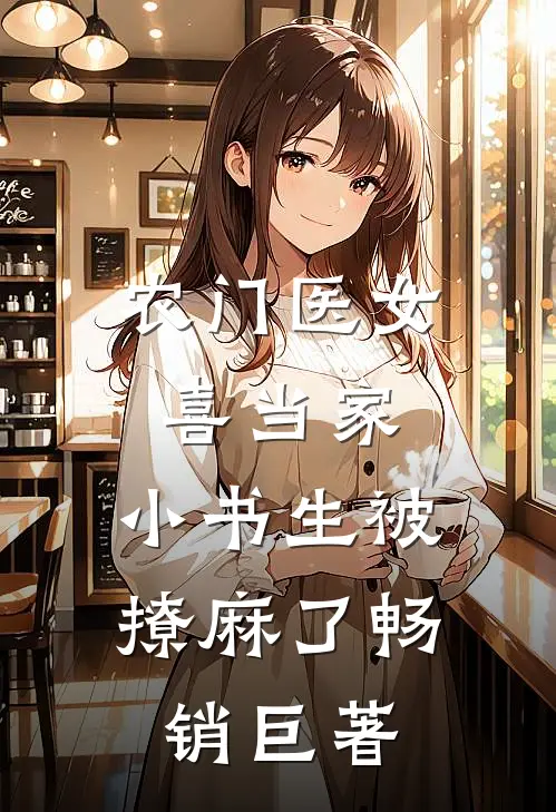 农门医女喜当家，小书生被撩麻了畅销巨著