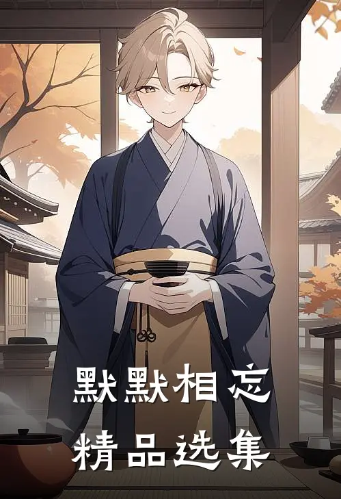 默默相忘精品选集