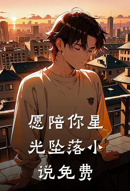 愿陪你星光坠落小说免费