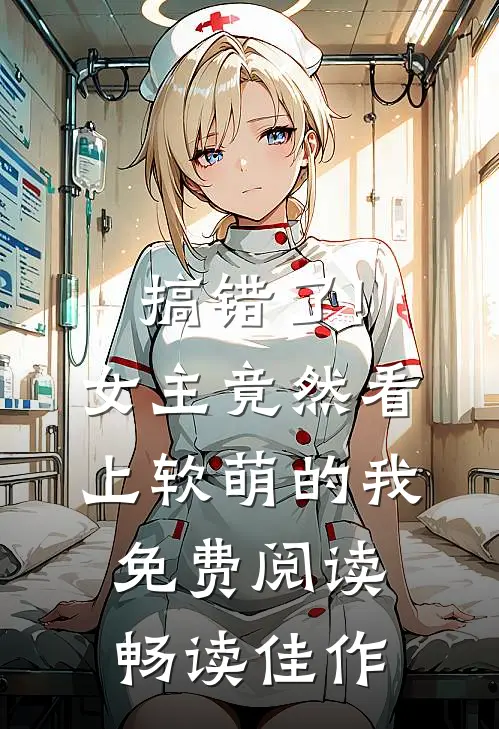 搞错了!女主竟然看上软萌的我免费阅读畅读佳作
