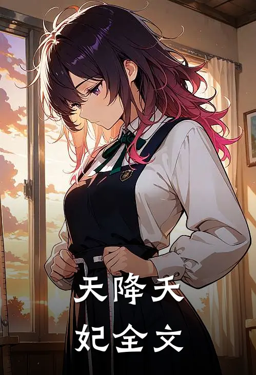 天降夭妃全文