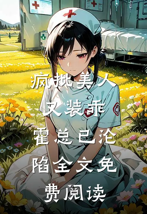 疯批美人又装乖，霍总已沦陷全文免费阅读