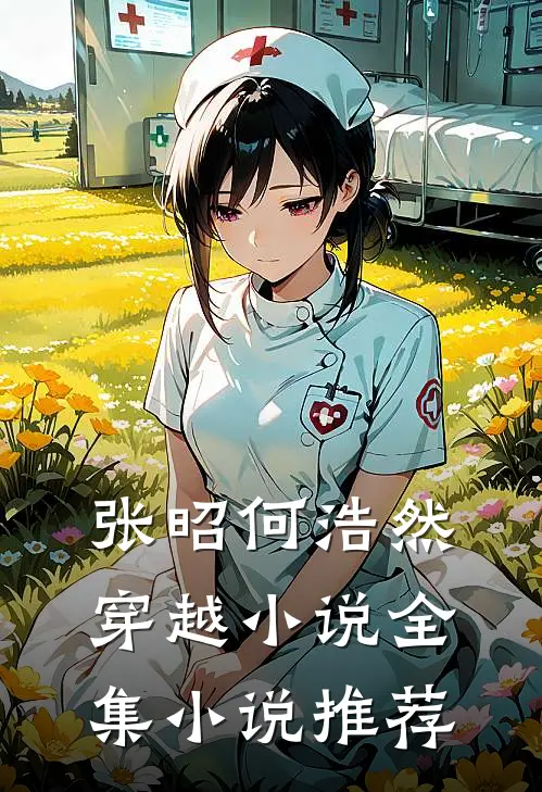 张昭何浩然穿越小说全集小说推荐