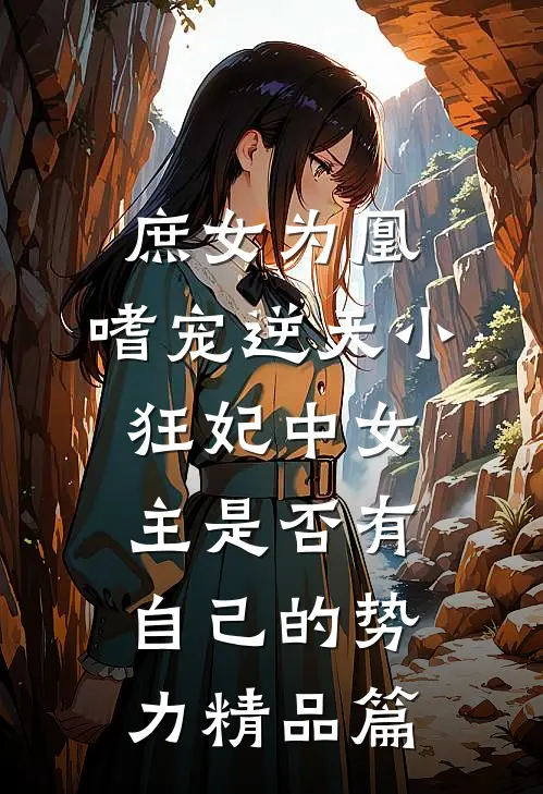 庶女为凰:嗜宠逆天小狂妃中女主是否有自己的势力精品篇