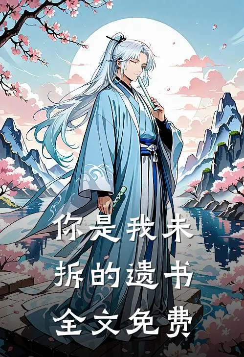 你是我未拆的遗书全文免费