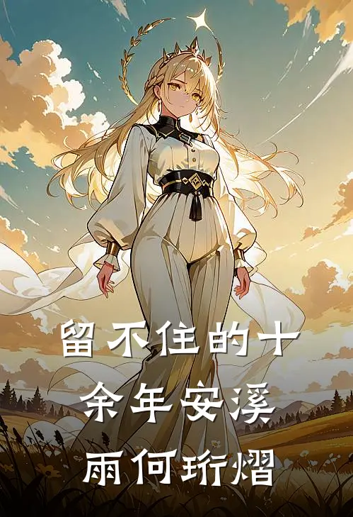 留不住的十余年安溪雨何珩熠