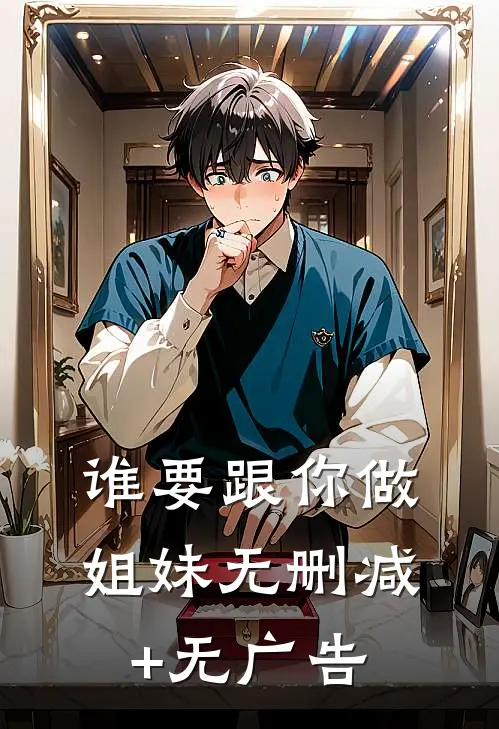 谁要跟你做姐妹无删减+无广告