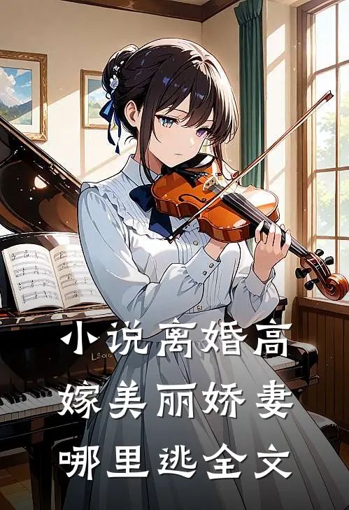 小说离婚高嫁美丽娇妻哪里逃全文