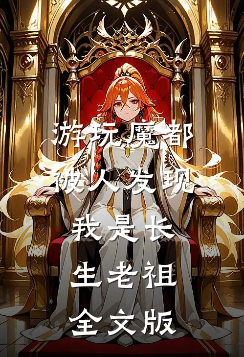 游玩魔都被人发现我是长生老祖全文版