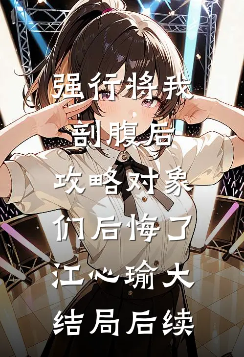 强行将我剖腹后，攻略对象们后悔了江心瑜大结局后续