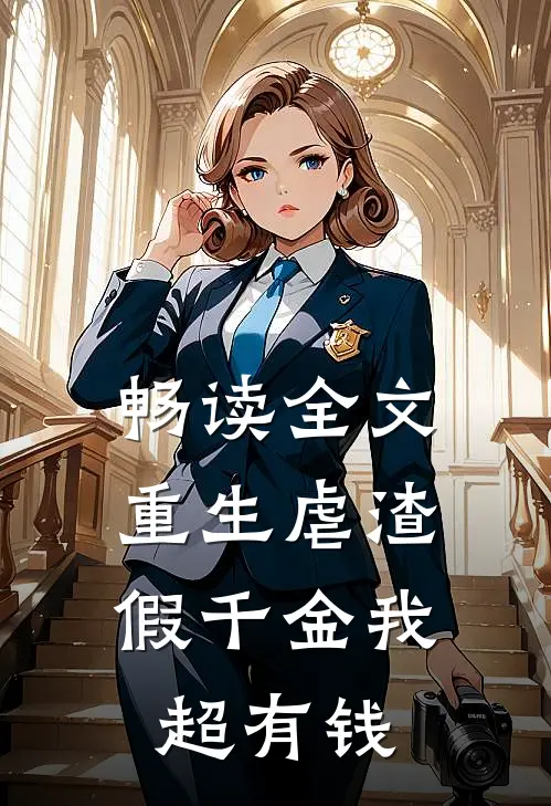 畅读全文重生虐渣：假千金我超有钱