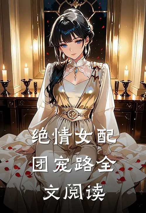 绝情女配团宠路全文阅读
