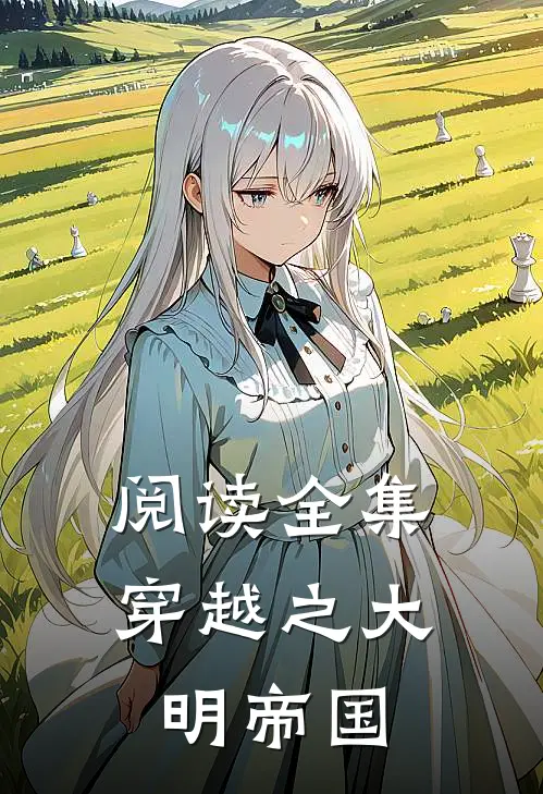 阅读全集穿越之大明帝国