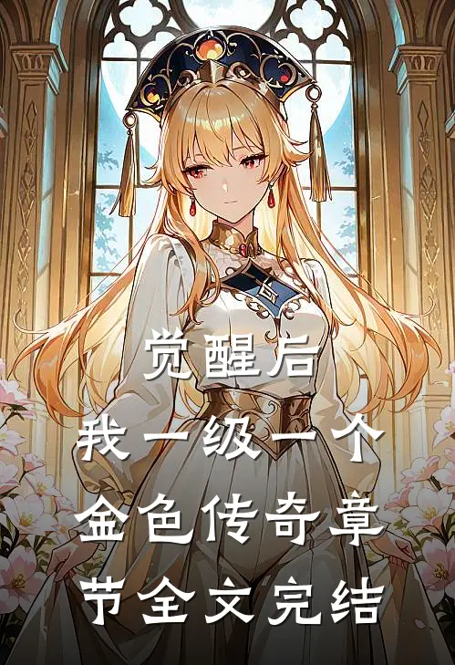 觉醒后，我一级一个金色传奇章节全文完结