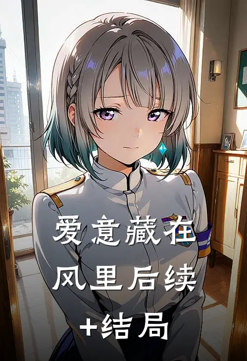 爱意藏在风里后续+结局