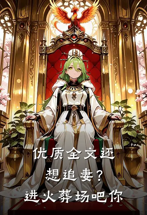 优质全文还想追妻？进火葬场吧你