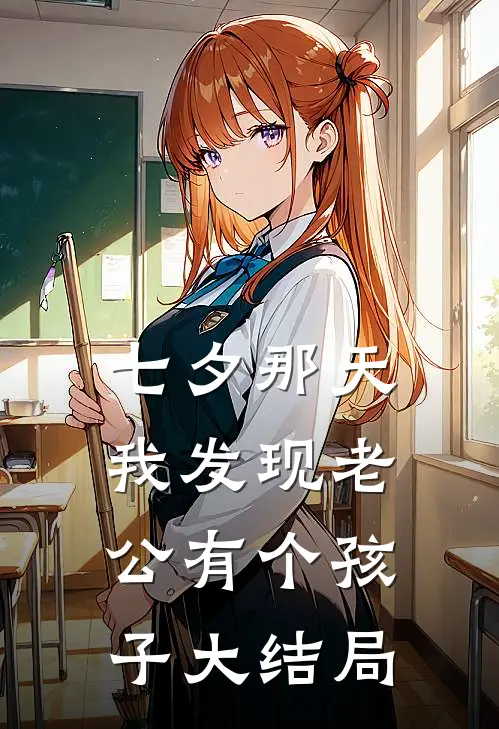 七夕那天，我发现老公有个孩子大结局