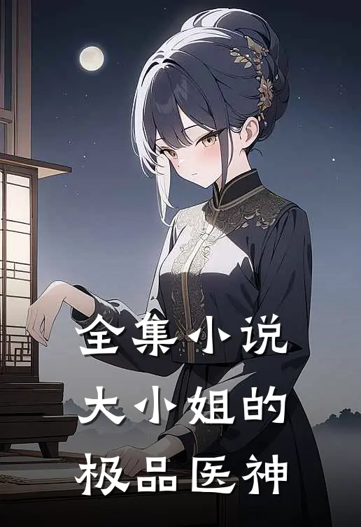 全集小说大小姐的极品医神