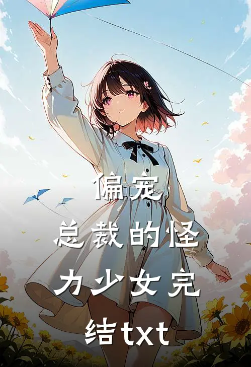 偏宠：总裁的怪力少女完结txt