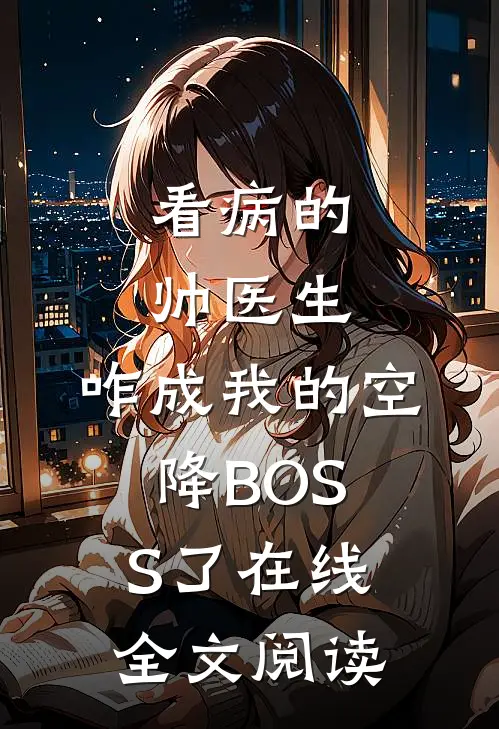 看病的帅医生，咋成我的空降BOSS了在线全文阅读