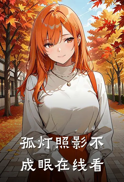 孤灯照影不成眠在线看