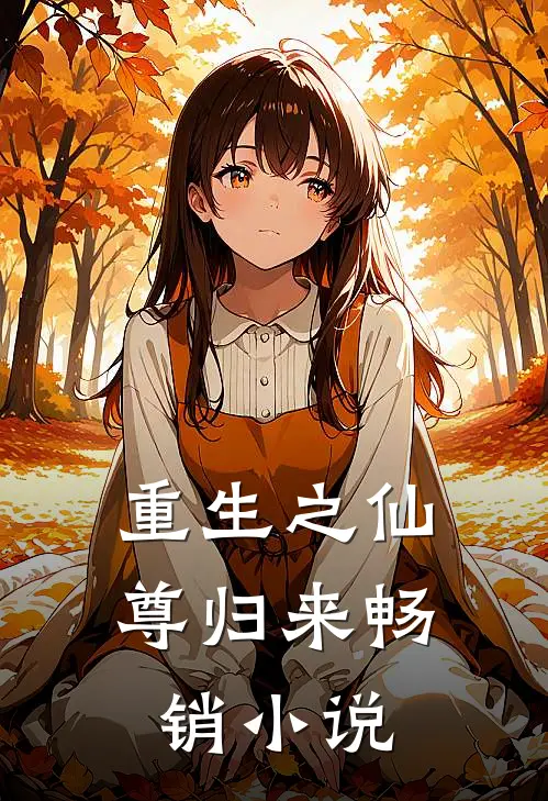 重生之仙尊归来畅销小说