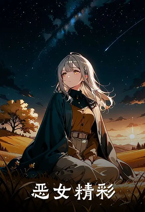 恶女精彩