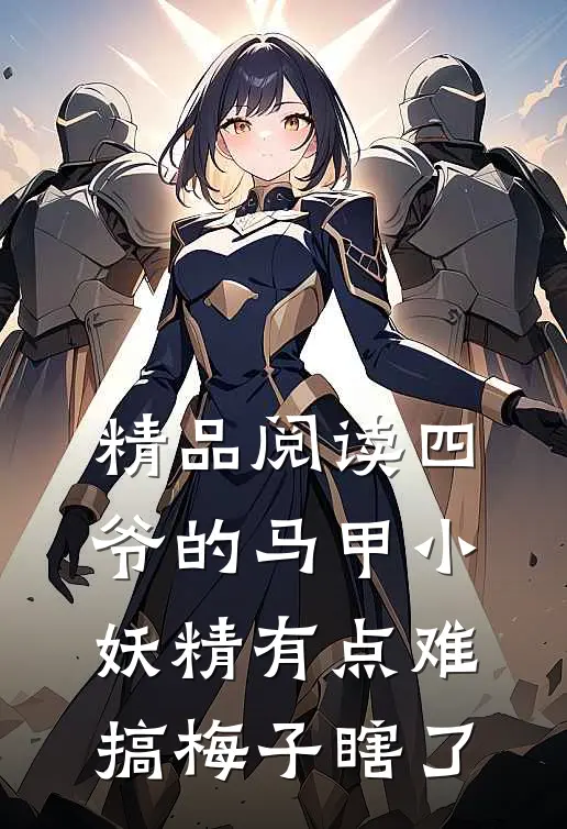 精品阅读四爷的马甲小妖精有点难搞 梅子瞎了