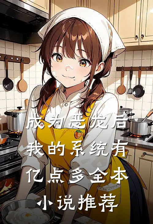 成为恶龙后，我的系统有亿点多全本小说推荐
