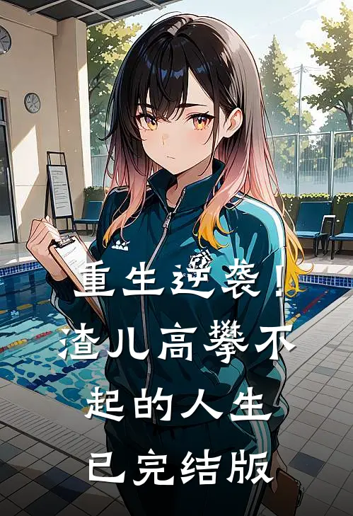 重生逆袭！渣儿高攀不起的人生已完结版