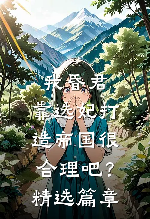我昏君，靠选妃打造帝国很合理吧？精选篇章