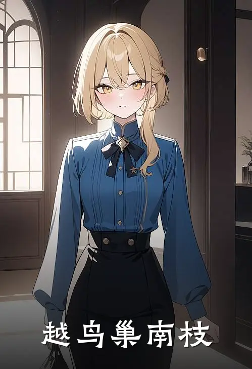 越鸟巢南枝