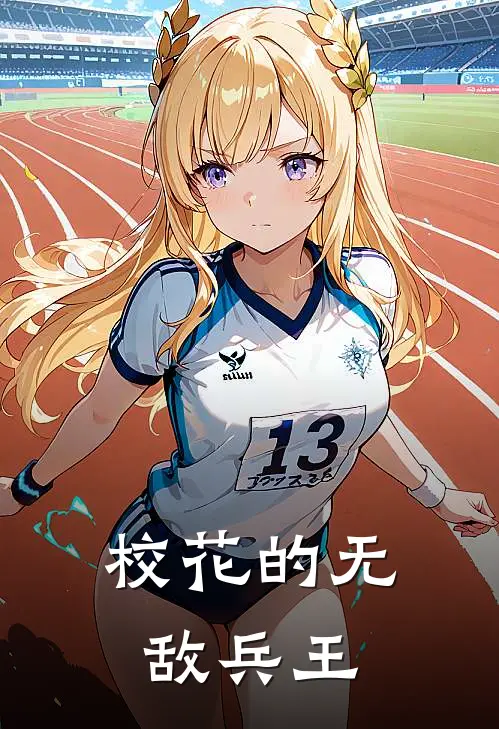 校花的无敌兵王