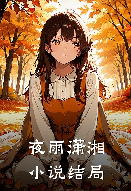 夜雨潇湘小说结局